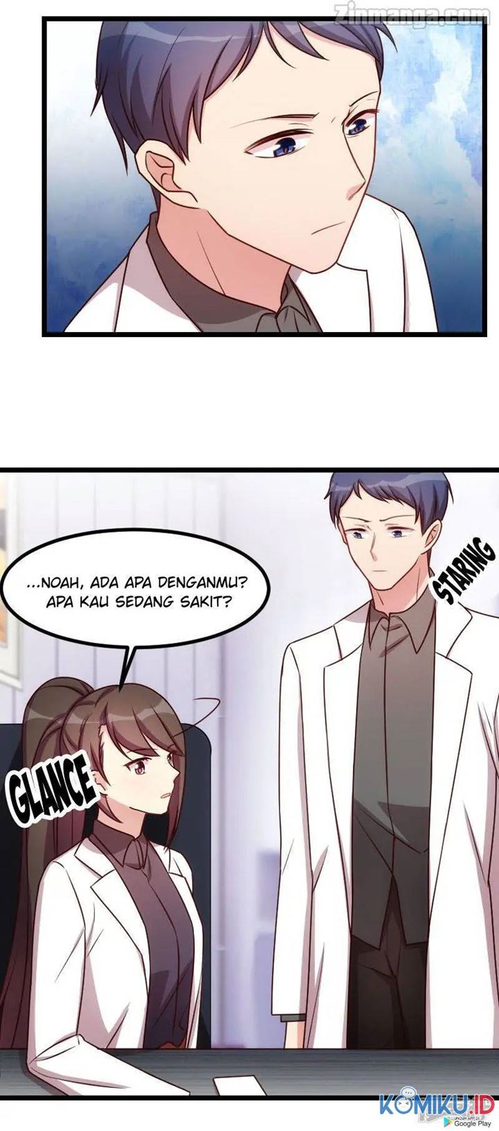 CEO’s Sudden Proposal Chapter 185 Gambar 12